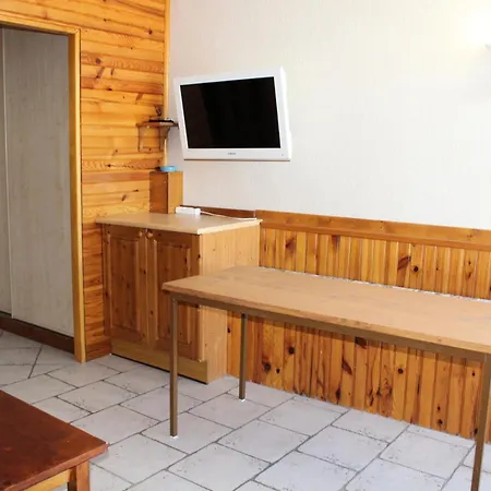 Le Bois D'aurouze - Pour 4 Personnes Mae-8234 * Le Devoluy