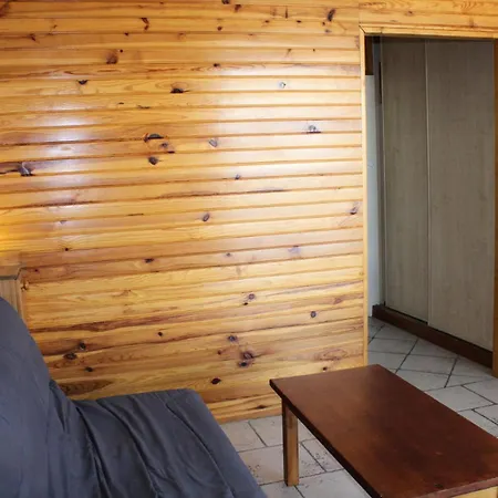 Le Bois D'aurouze - Pour 4 Personnes Mae-8234 Apartment Le Devoluy