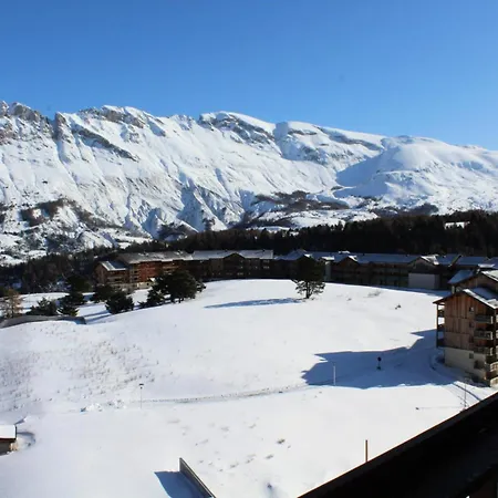 Le Bois D'aurouze - Pour 4 Personnes Mae-8234 Apartment *