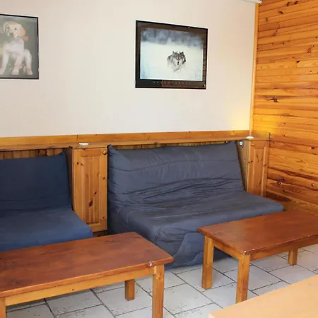 Apartment Le Bois D'aurouze - Pour 4 Personnes Mae-8234 Le Devoluy