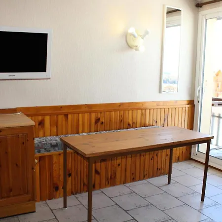 Apartment Le Bois D'aurouze - Pour 4 Personnes Mae-8234 *