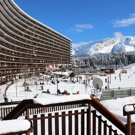 Le Bois D'aurouze - Pour 4 Personnes Mae-8234 Apartment Le Devoluy